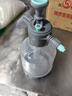 九千谷喷壶3L家用气压式喷雾器浇花养花洒水壶洗车消毒高压喷水壶5790 实拍图