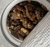 三只松鼠罐装坚果_琥珀核桃仁/500g  坚果炒货特产休闲零食干果团购送礼 实拍图