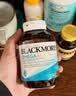 澳佳宝（Blackmores）ultra深海鱼油98%巅峰浓度omega-3降血脂澳洲进口京东自营60粒*2 实拍图