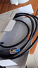 绿联HDMI2.1光纤线满血8K60Hz 2K480Hz兼容2.0高清视频线装修电脑机顶盒接电视显示器投影仪2米65606 实拍图