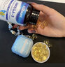 kifoon深海鱼油95%rTG高浓纯度omega3成人欧米茄3EPA 【90天黄金周期】高纯鱼油 60粒*3瓶 实拍图
