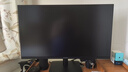 华为MateView SE 27英寸电脑显示器 2K分辨率  100Hz高刷 /IPS全面屏/300nit高亮度 标准版 实拍图