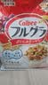 卡乐比（Calbee）原味水果麦片600g 进口非油炸 营养代餐早餐零食 实拍图