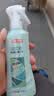 京东京造驱蚊喷雾200ml 驱蚊液长效防蚊叮咬花露水 实拍图