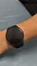 HIMYDS2026新款智能手表男士适用安卓苹果IOS系统华强北watch gt6 ultra情侣运动心率血压血氧商务礼物 至尊版·黑钢 NFC+双支付+独立音乐+长续航 双表带+心率血压血氧睡眠监测 实拍图