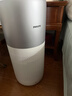 飞利浦（PHILIPS）【0.003微米精滤】空气净化器除甲醛二手烟味新房孕妇婴儿专用除螨尘病毒细菌花粉过敏原AC3036 实拍图