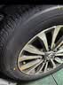 普利司通（Bridgestone）汽车轮胎 195/65R15 91H ER300 配套卡罗拉/雷凌/适配朗逸/宝来 实拍图