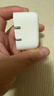 Apple/苹果 40W type-c快充充电器 苹果usb-c原装充电头 旗舰店新款苹果iPhone 17 Pro Max充电器 实拍图