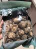 方家铺子中华老字号花菇400g冬菇厚菇柄短香菇食用菌菇煲汤 实拍图