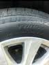 普利司通（Bridgestone）汽车轮胎 215/55R17 94V T005A配套亚洲龙适配皇冠 凯美瑞 帕萨特 实拍图