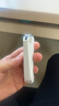 貝印（KAI）日本进口全钢指甲钳/指甲刀剪单把（防飞溅）119系列中号M 实拍图