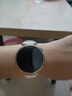 HUAWEI WATCH GT 6 浮光白 41mm智能手表多维情绪健康全新骑行体验强劲续航 实拍图