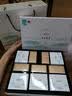贡苑2026新茶 头采芽安吉白茶特级250g 浙江绿茶高档茶叶礼盒装送长辈 实拍图