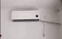 小米空调  巨省电 1.5匹挂机 一级能效 外机单排铜管 KFR-35GW/N1A1【整机十年免费包修】 实拍图