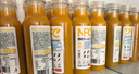 农夫山泉100%纯果汁NFC芒果混合汁300ml*10瓶 整箱饮料礼盒 实拍图