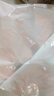 三只松鼠蜻蜓教练去皮鸡腿525g奥尔良味7支即食健身代餐速食零食 实拍图