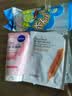 妮维雅（NIVEA）洗面奶女补水保湿洗脸洁面膏氨基酸洁面乳提亮肤色控油学生可卸妆 晶纯焕亮150g（7X焕亮精粹） 实拍图