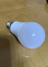 飞利浦（PHILIPS）led节能灯泡客厅家用超亮照明E27大螺口球泡12W6500K白光优视型 实拍图