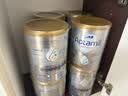 爱他美（Aptamil）白金澳洲版 幼儿配方奶粉 3段(12-36个月) 900g【批批严检】 实拍图