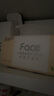 洁柔抽纸 粉Face3层120抽*24包  卫生纸 可湿水 原生木浆面巾纸 整箱 实拍图