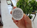 科颜氏（Kiehl's）科颜氏亚马逊白泥毛孔清洁面膜14ml 实拍图