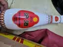 汾酒乳玻汾 清香型白酒 48度 475ml 单瓶装  纯粮酒 实拍图