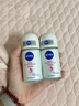 妮维雅（NIVEA）孙颖莎同款抑汗香体止汗露腋下干爽精华爽身走珠液50ml七夕礼物 实拍图