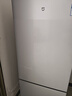 米家小米186L两门冰箱一级能效小型家用节能安静运行冷冻冷藏租房宿舍官方正品京东自营MC-186DMD 实拍图