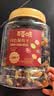 百草味四色葡萄干430g罐装新疆吐鲁番特产原料免洗大果干蜜饯零食 实拍图