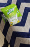 雀巢（Nestle）果维C+黑加仑味840g/袋 富含维C 低脂果珍冲饮果汁粉 实拍图