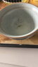 苏氏陶瓷汝窑开片六杯开片可养金线个人杯主人杯品茗杯6个J1035 实拍图