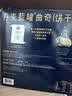 丹麦蓝罐（Kjeldsens）曲奇饼干908g&翡丽百瑞特级初榨橄榄油500ml跨界礼盒 企业送礼 实拍图