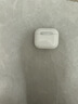 DIJO【华强北顶配】Air4蓝牙耳机双耳无线降噪适用于苹果16pro/15/14/13华为oppo安卓vivo荣耀小米 【华强北旗舰】【空间功能+ 任意名字+超强续航+秒连接】 实拍图