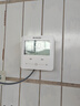 格力（GREE）御锦空气能变频热水器家用200升超一级能效WiFi80℃电辅高水温杀菌节能SXTD200LCJW/Y1-1j家电补贴 实拍图