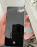 vivo iQOO Z10 Turbo 12GB+256GB 沙漠色 天玑8400满血版 7620mAh超薄蓝海电池 国家补贴 手机 实拍图