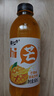 芒果汁 果味果汁饮料【包装随机发货】 360mL*2瓶【品尝】 实拍图