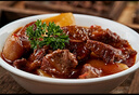 月盛斋【冷鲜牛肉】国产牛腩1斤 内蒙冰鲜牛肉鲜肉 中华老字号 实拍图