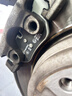 布雷博（Brembo）刹车后片原厂品质宝马1系118/120/125/3系/316/318/320/X1/E87F35 实拍图