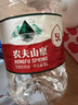 农夫山泉 饮用水 饮用天然水5L*4桶 整箱装 桶装水随机包装 实拍图