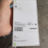 Apple/苹果 iPhone 17 256GB 白色 支持移动联通电信5G 双卡双待手机 实拍图