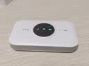 TCL随身wifi2026新款多网全国通用免插卡无线网wifi6车载4G路由器随身便携热点无限制移动联通5GXY15B 【旗舰顶配版】3000毫安大电池多网任切 不限速不虚标月享1500G流量 实拍图