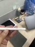 倍思电容笔iPad触控笔苹果笔 适用26年apple pencil Pro/Air8/Mini/iPad11平板触屏手写笔applepencil 实拍图