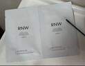 如薇（RNW）双重净润去黑头鼻贴膜2盒套装导出精华液猪鼻草莓鼻粉刺收七夕节 实拍图