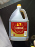 千禾 花雕料酒10度1.75L 花雕酒 炒烧炖煮 去腥解膻 黄酒 家庭装 实拍图