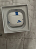 华强北新款【直营正品丨降噪Air4代】 蓝牙耳机真无线适配苹果主动降噪半入耳式国家补贴iPhone17/16/15Pods 【降噪全功能pods顶配版】 【主动降噪+空间音頻+三真电量】 实拍图