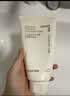 悦诗风吟（innisfree）绿茶洗面奶150g*2+火山洁面150g氨基酸男女保湿七夕送女友礼物 实拍图