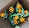 亨氏（Heinz）宝宝水果营养果汁泥婴儿辅食零食无添加即食礼盒装6个月+ 120g*14 实拍图