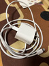 Apple/苹果 Lightning闪电转usb充电线-1米 手机数据线 旗舰店原装苹果iPhone 14 Pro Max充电线 实拍图