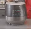 苏泊尔（SUPOR）0涂层0氟抗菌球釜电压力锅5L全自动SY-50YC5011Q电饭煲高压锅4-6人丝印批次随机发货 实拍图