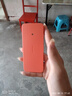 诺基亚（NOKIA）220 4G 移动联通电信全网通 2.8英寸双卡双待 直板按键手机 老人老年手机 学生手机 橘色 实拍图